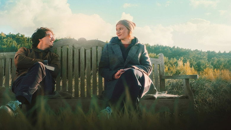 кадр из фильма Агентство разбитых сердец