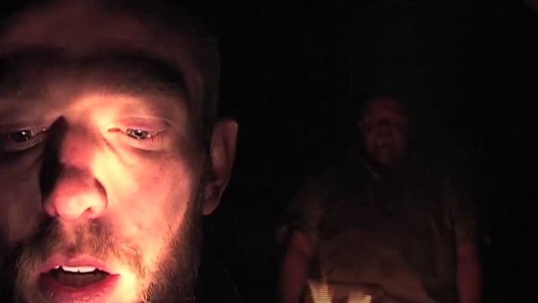 кадр из фильма Escape to Entrapment