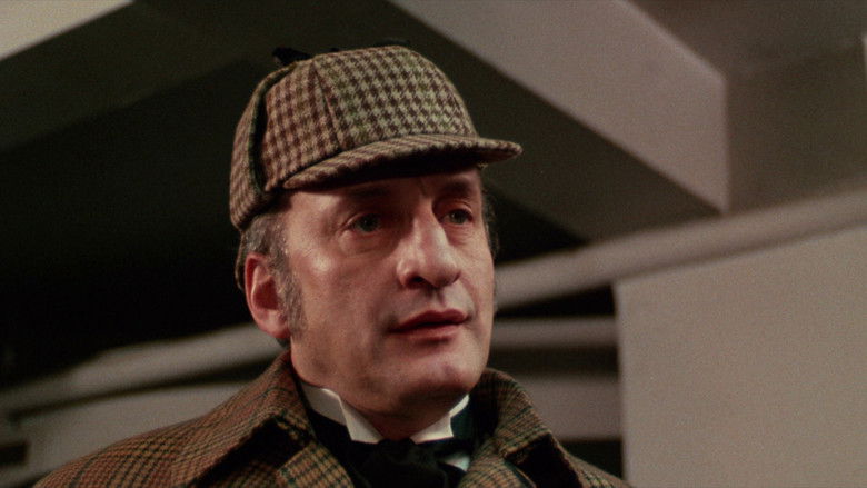 кадр из фильма Возможно, они великаны