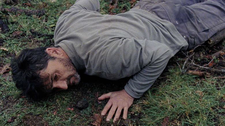 кадр из фильма Рассвет