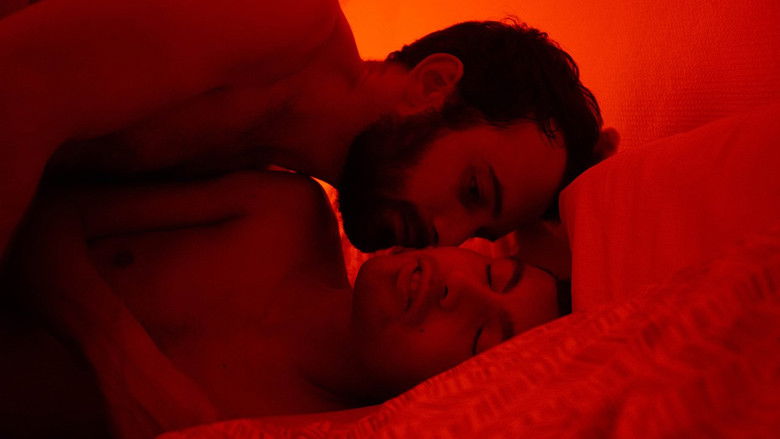 кадр из фильма 3 essais