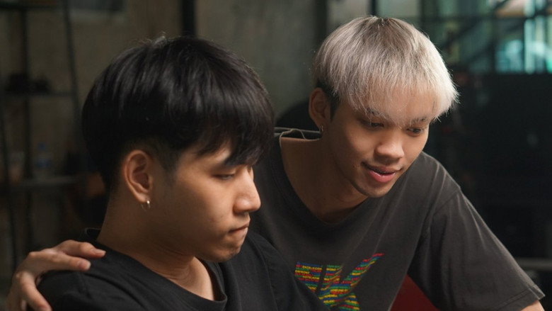 Monochrome กลิ่นสีเทา