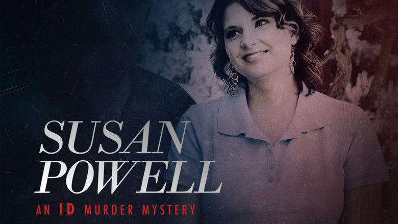 кадр из фильма Susan Powell: An ID Murder Mystery