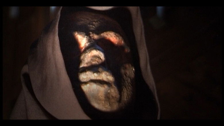 кадр из фильма Flesh Evil: Il Male Nella Carne