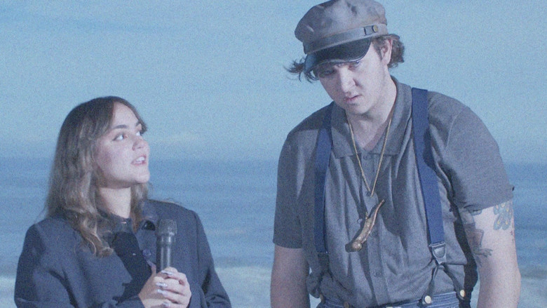 кадр из фильма Whale the Moon