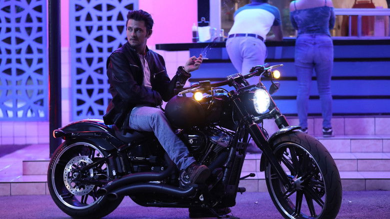 кадр из фильма Fluxx