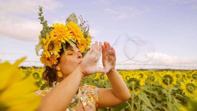 кадр из фильма Growing Happiness