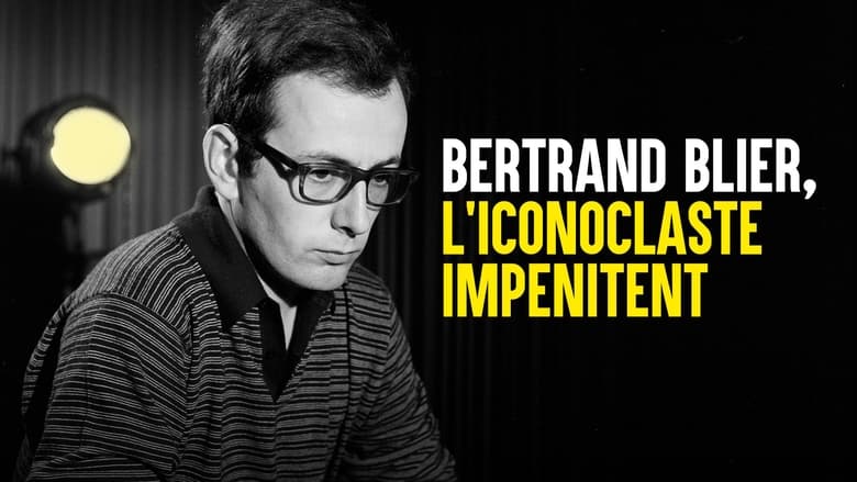 кадр из фильма Bertrand Blier, l'iconoclaste impénitent