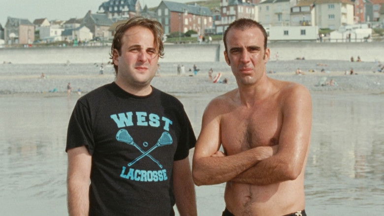 кадр из фильма Un Monde sans femmes