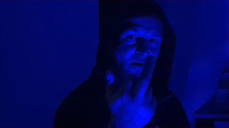 кадр из фильма Bliss Bastardized