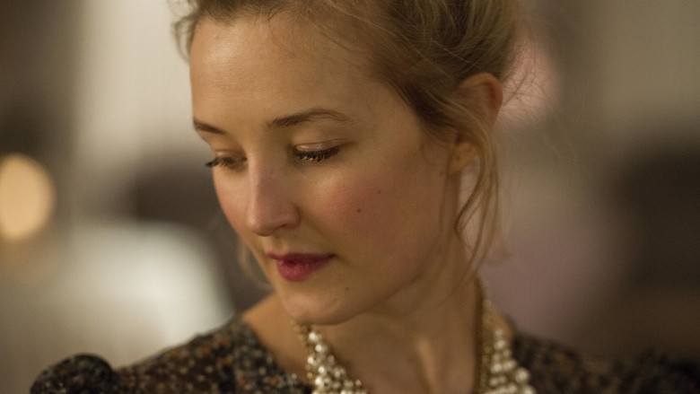 кадр из фильма Ближайший