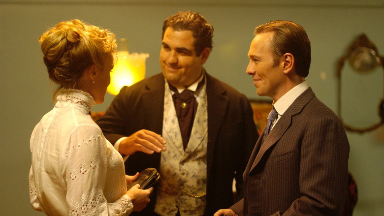 Перед смертью все равны