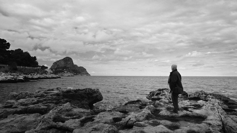 кадр из фильма Ferdinando Scianna - Il fotografo dell'ombra