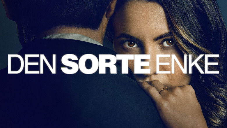 кадр из фильма Игра вдовы