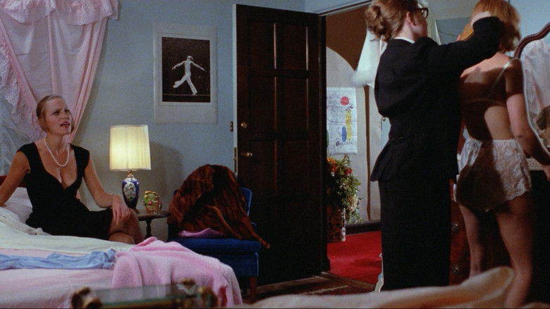 кадр из фильма Жюстина - Вопрос невинности