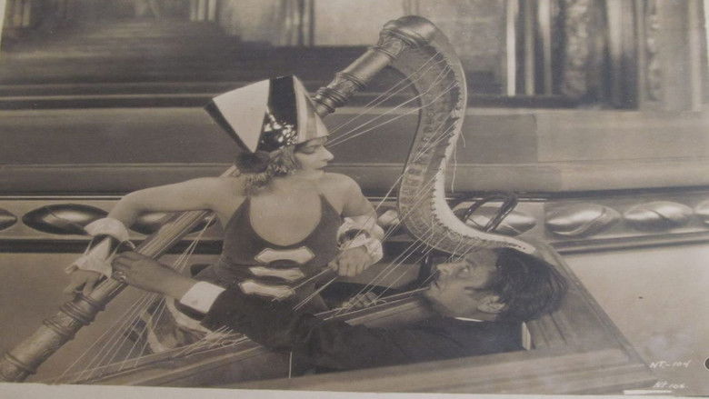 кадр из фильма Kiki