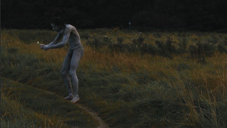 кадр из фильма Death of Logic