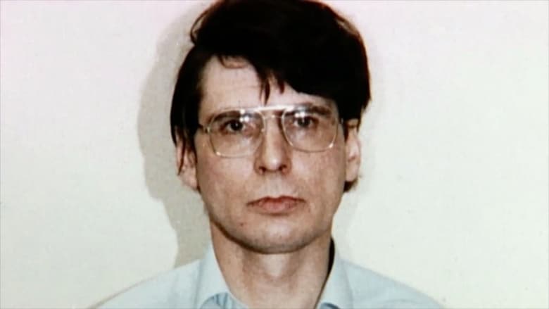 кадр из фильма The Real Des: The Dennis Nilsen Story