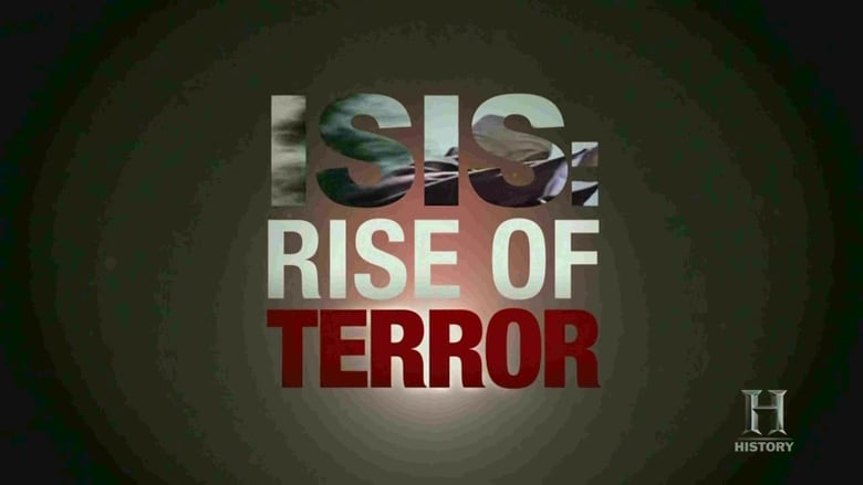 кадр из фильма ISIS: Rise of Terror