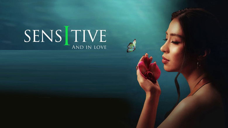 кадр из фильма Sensitive and in Love
