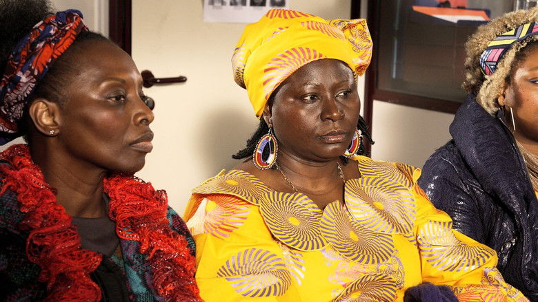 кадр из фильма Il a déjà tes yeux