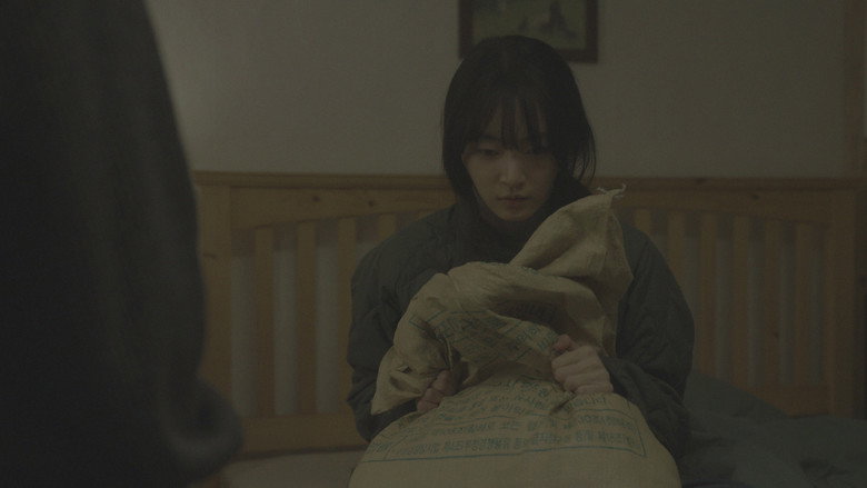 кадр из фильма 누룩