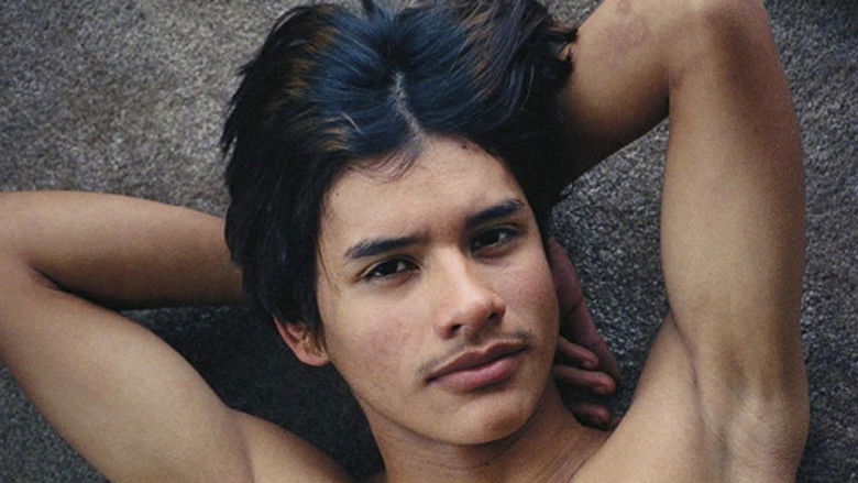 кадр из фильма Jonathan