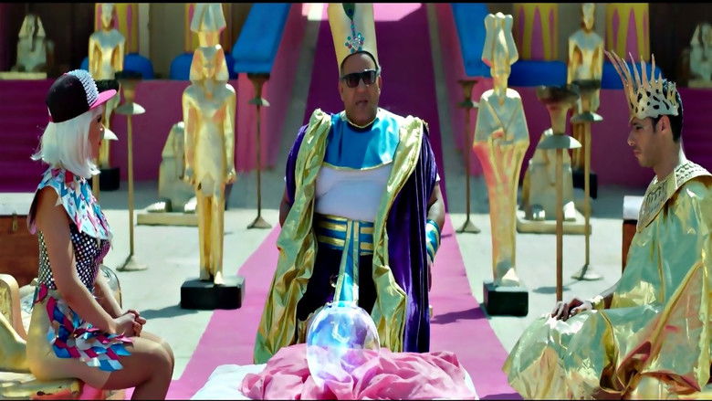 кадр из фильма سطو مثلث