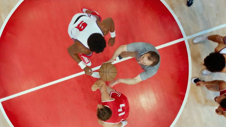 кадр из фильма Движение вверх