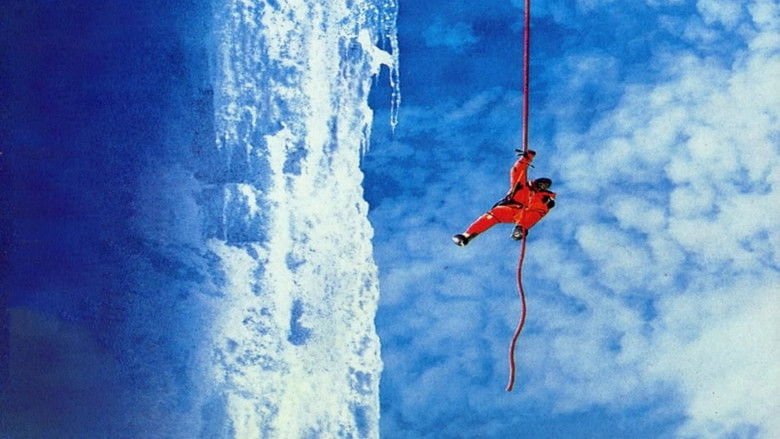 кадр из фильма К2: Предельная высота