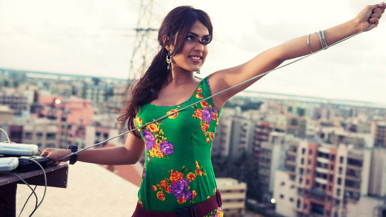 кадр из фильма Sonali Cable