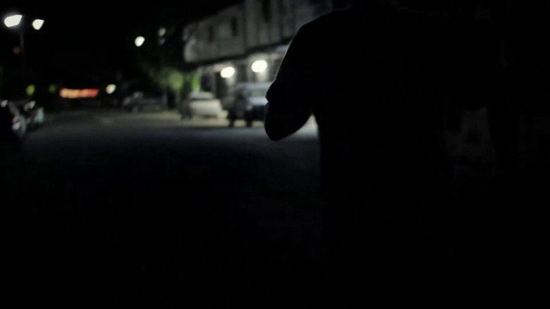 кадр из фильма The Puppet