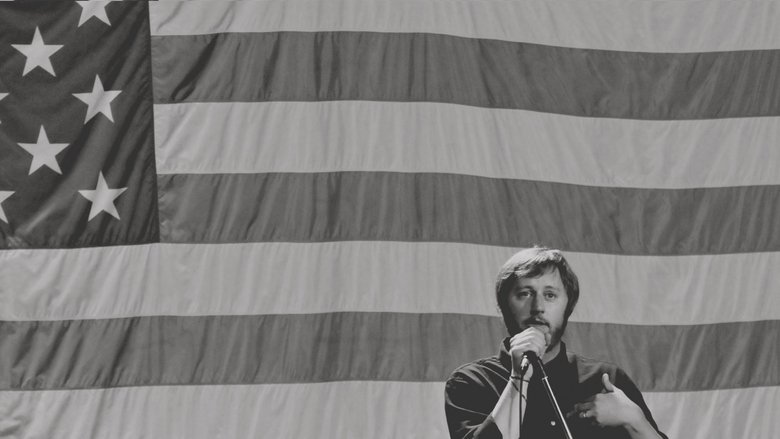 кадр из фильма Rory Scovel: The Charleston Special