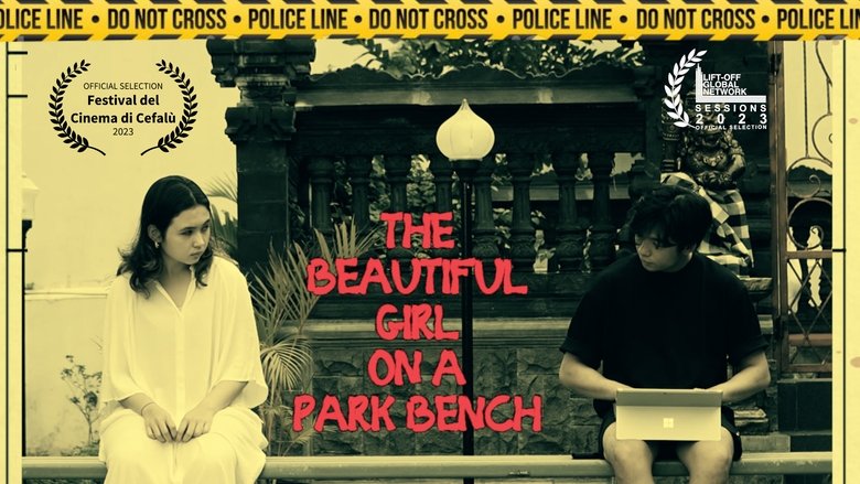 кадр из фильма Gadis Cantik di Bangku Taman