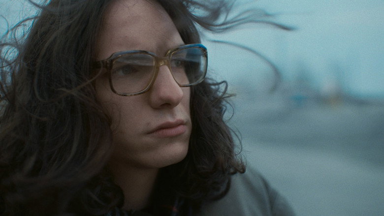 кадр из фильма Нас, които ни няма