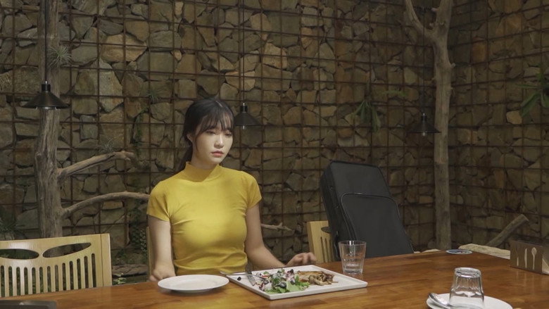 여제자