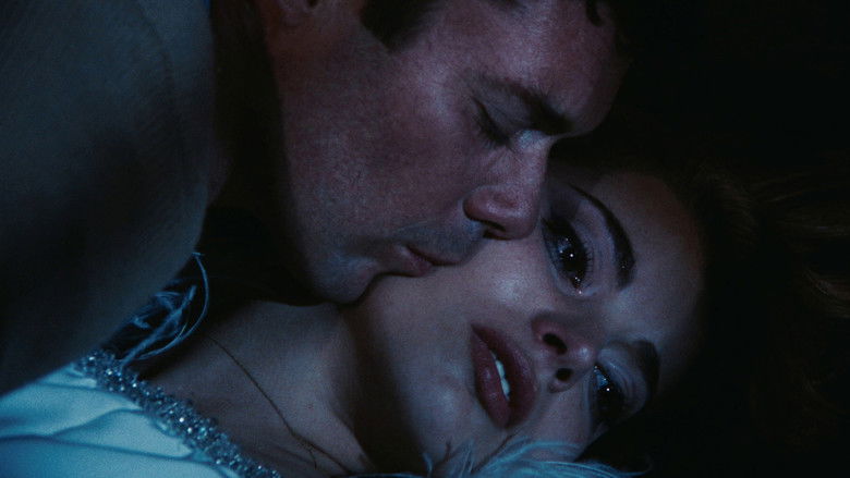 кадр из фильма Несчастный случай