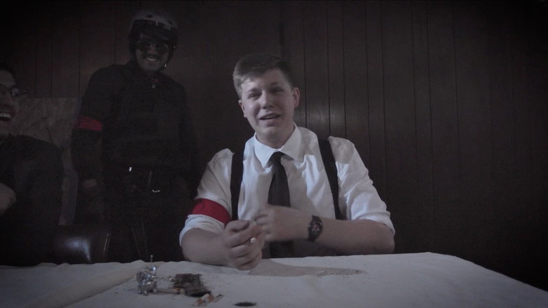 кадр из фильма Double Fisted