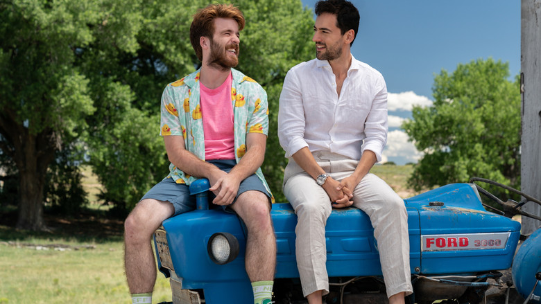 кадр из фильма Братаны