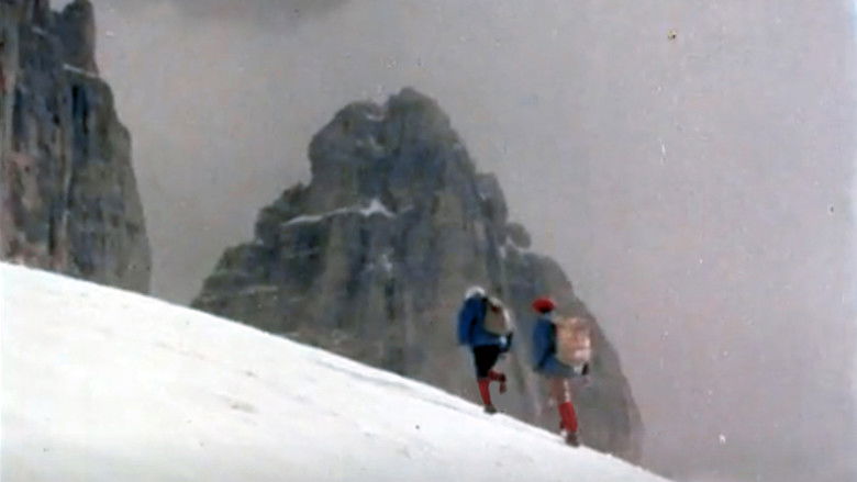 кадр из фильма Abîmes