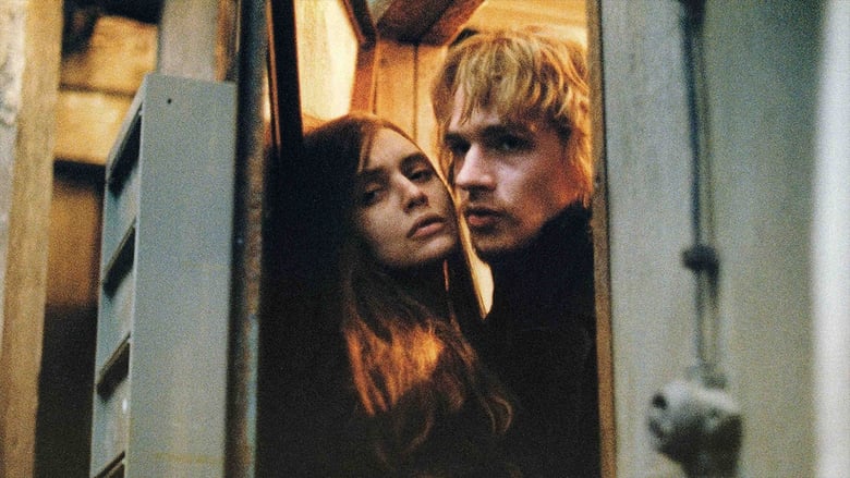 кадр из фильма Пола Икс