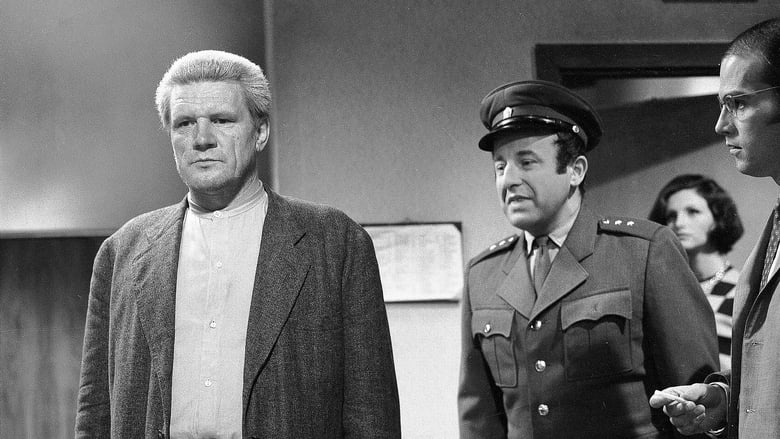 кадр из фильма Dlouhé dopoledne