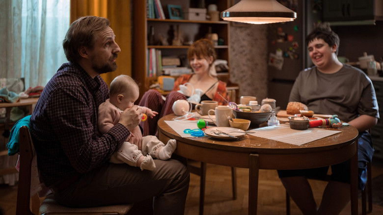 кадр из фильма Za duży na bajki 3