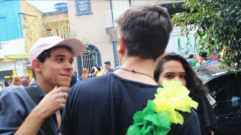 кадр из фильма Inocentes