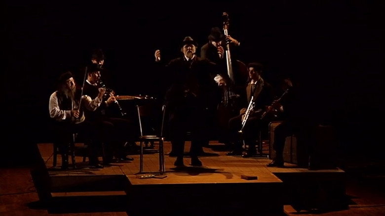 кадр из фильма Oylem Goylem