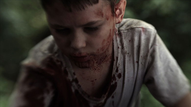 кадр из фильма Несколько минут после полуночи