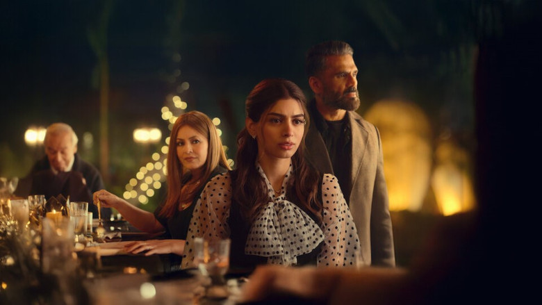 кадр из фильма नादानियां