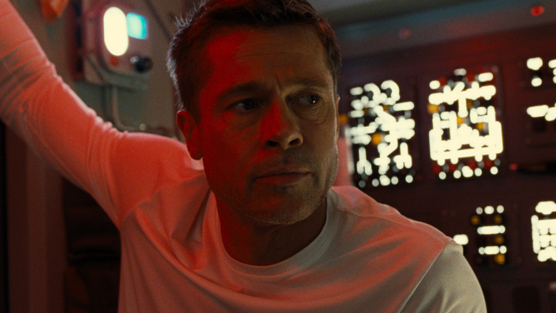 кадр из фильма К звёздам