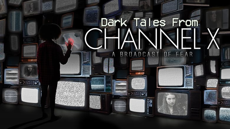 кадр из фильма Dark Tales from Channel X