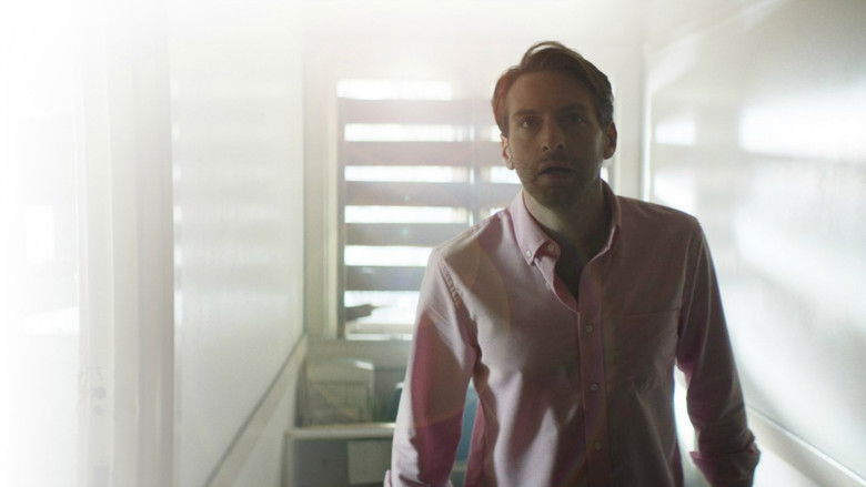 кадр из фильма Перерождение